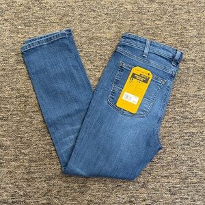 Carhartt Rugged Flex® Slim Fit Tapered Jean 8 Short